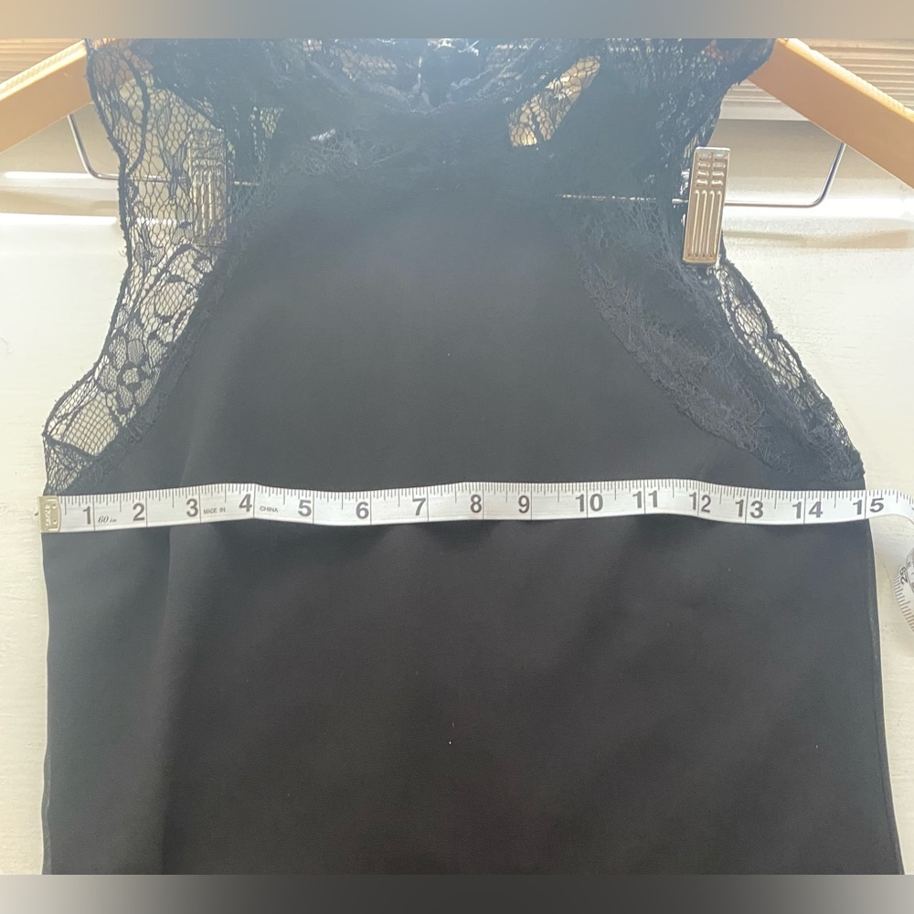 Pins & Needles Black Dress Size XS - Picture 4 of 5